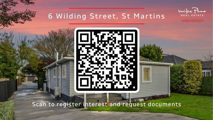 6 Wilding Street Saint Martins_27