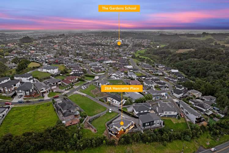 26B HENRIETTE PLACE Totara Park_31
