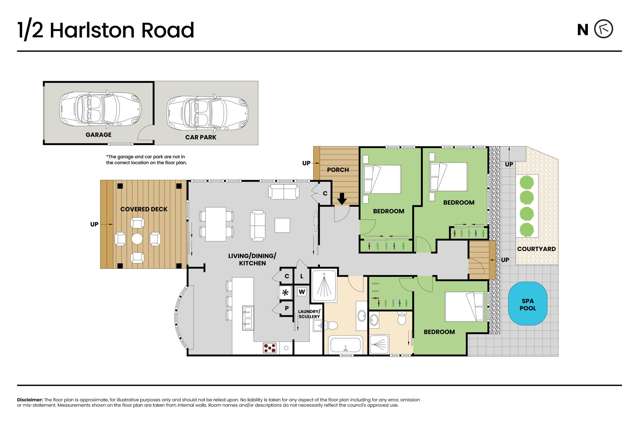 2 Harlston Road Mount Albert_1