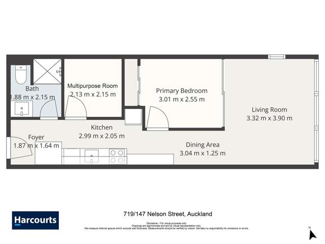 719/147 Nelson Street Auckland Central_1