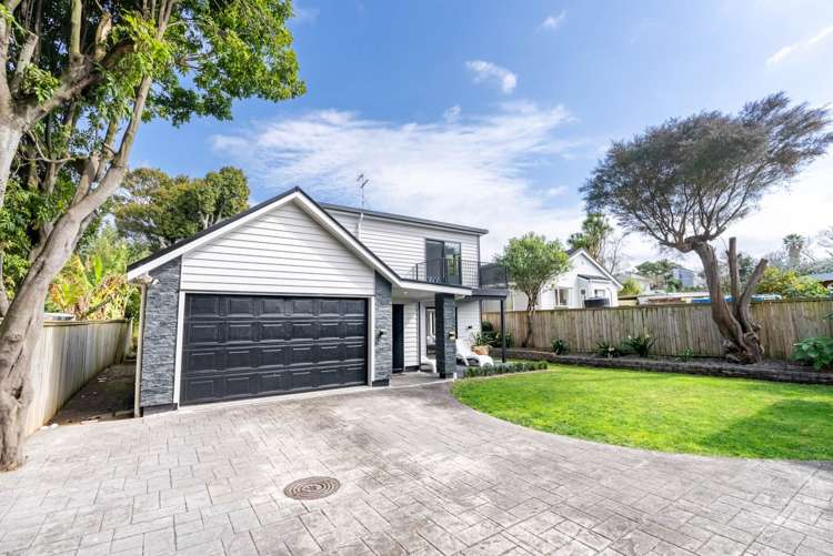 26 & 26A Cameron Street Onehunga_27