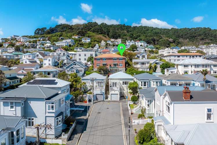 3/9a Hawker Street Mount Victoria_9