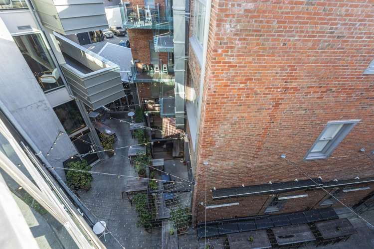 219 High Street & 83 Lichfield Street Christchurch Central_23