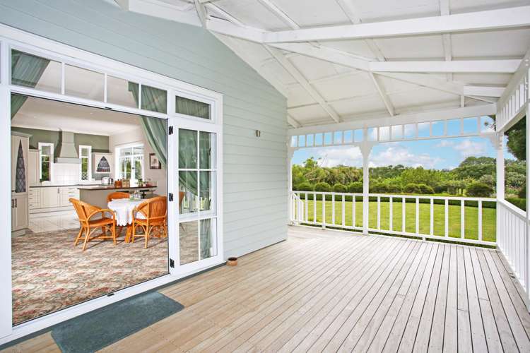 26 Ernest George Drive Karaka_9