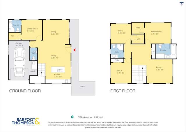 Lot 1/52 Lynden Avenue Hillcrest_1