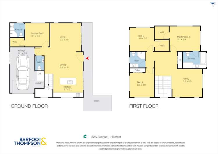 Lot 1-3/52 Lynden Avenue Hillcrest_26