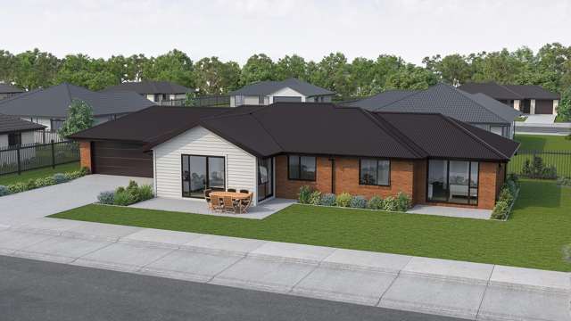 Relaxed Rural Living, Made Easy