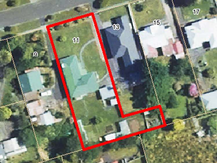 11 Craig Street Stratford_1