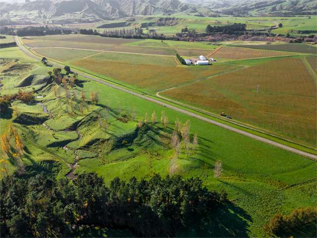 Lot 25 & 36/- Te Muna Road Martinborough_2