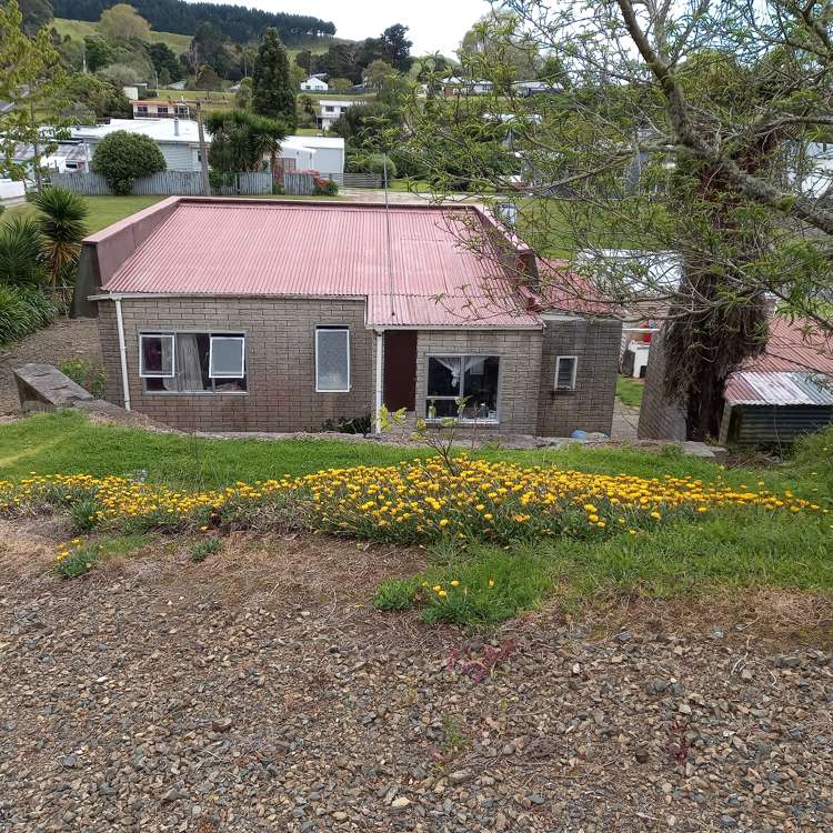 411 Tainui Street Kawhia_14