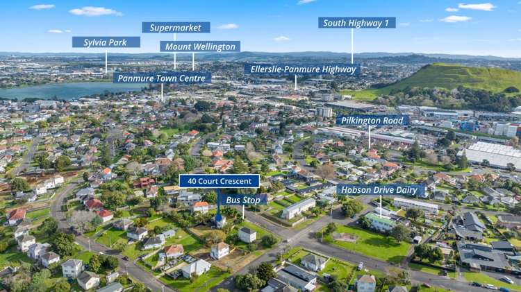 40 Court Crescent Panmure_9