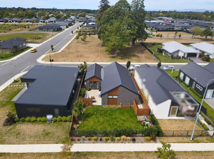 4 John Raven Lane Woodend_13