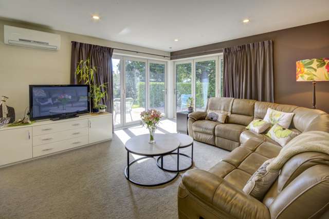 Warm and Inviting Family Home