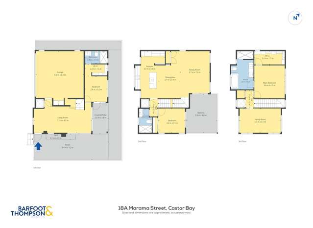 18A Marama Street Castor Bay_1