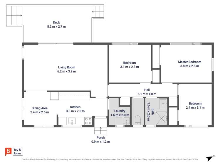 38 Hereford Street Springvale_18