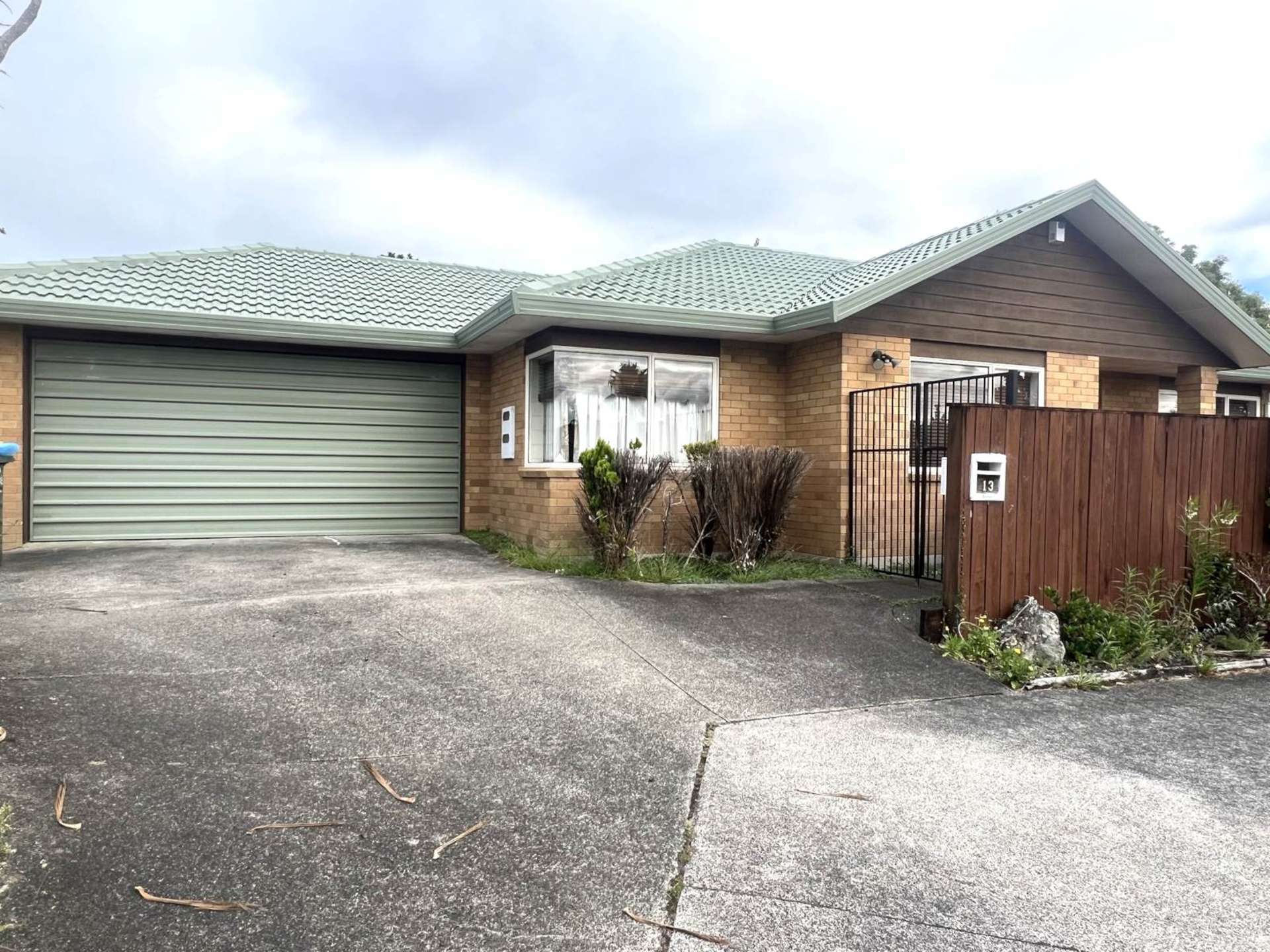 13 Milan Drive Glen Eden_0