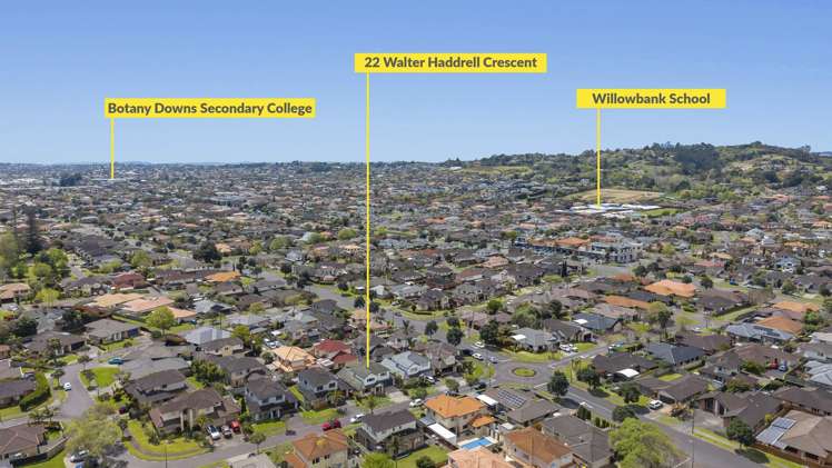 22 Walter Haddrell Crescent East Tamaki_27