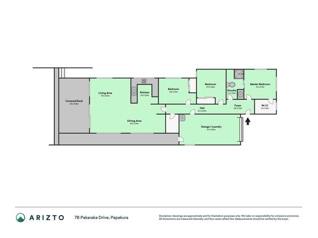 7B Pakaraka Drive Papakura_1