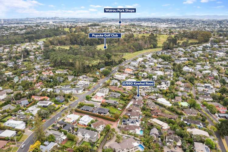 2/69d Kowhai Road Mairangi Bay_23