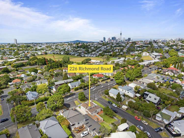 226 Richmond Road Grey Lynn_17