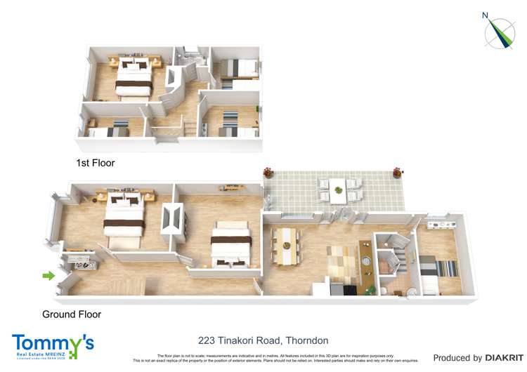 223 Tinakori Road Thorndon_11