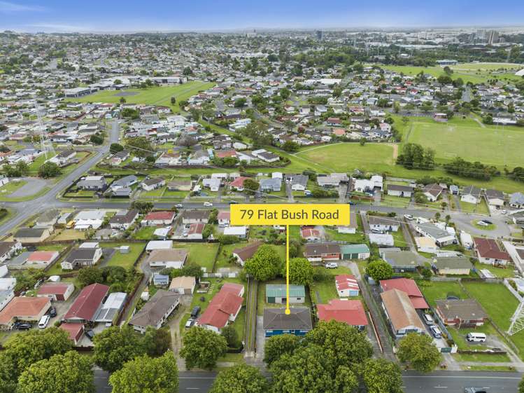 79 Flat Bush Road Clover Park_23