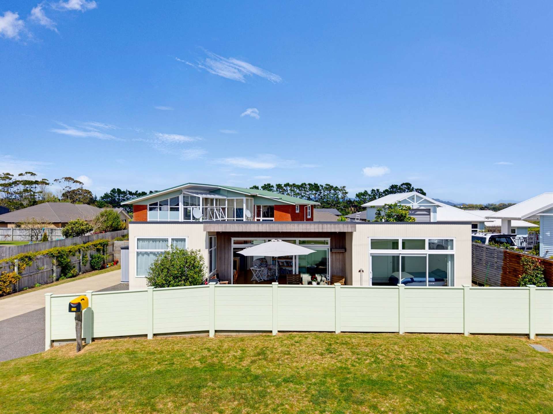 30A Bunyan Road Coastlands_0
