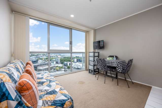 1405/72 Nelson Street Auckland Central_4