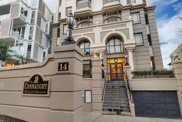 City Centre. 1 Bedroom