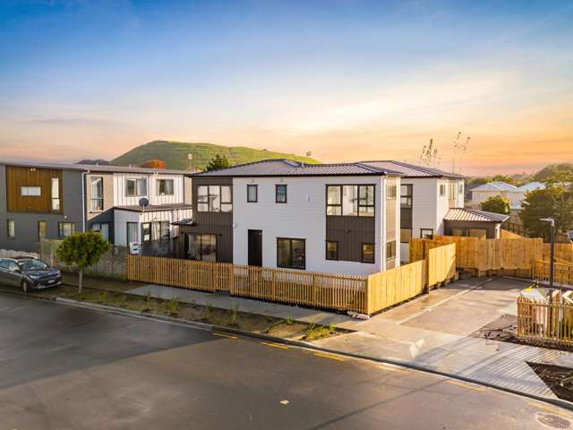 Affordable Luxury in Mangere Bridge