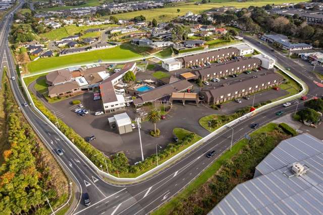 4 Henwood Road Bell Block_1