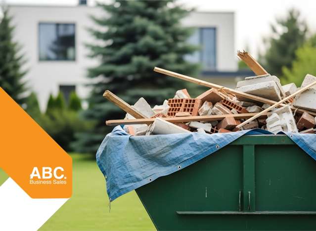 Long-Established Skip Hire