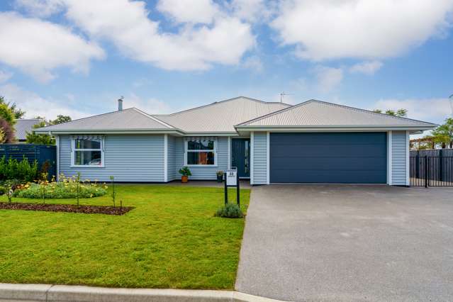 22 Wineberry Avenue Amberley_2