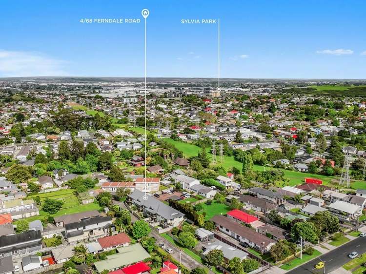 4/68 Ferndale Road Mount Wellington_8