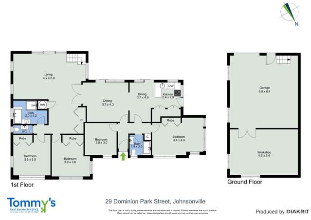 29 Dominion Park Street Johnsonville_1