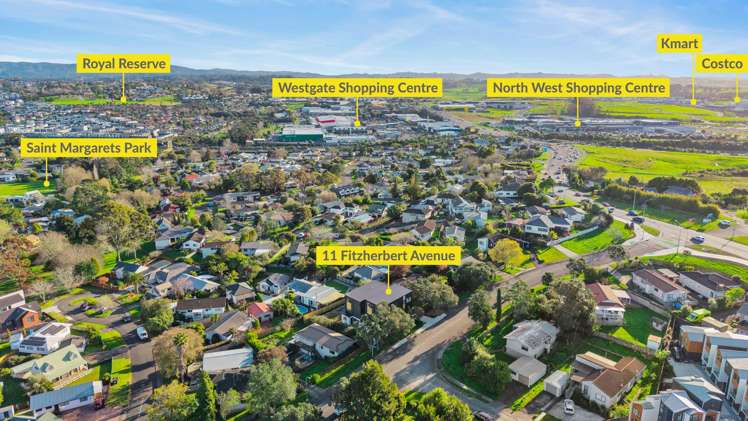 11 Fitzherbert Avenue West Harbour_21