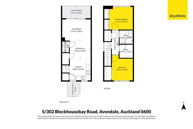 5/302 Blockhouse Bay Road Avondale_1