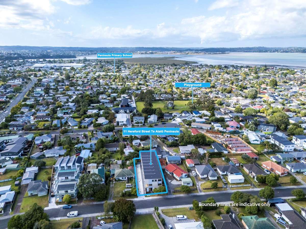 Lot1/11 Hereford Street_5