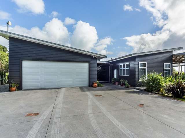 40 Lloyd George Road Wainui_2