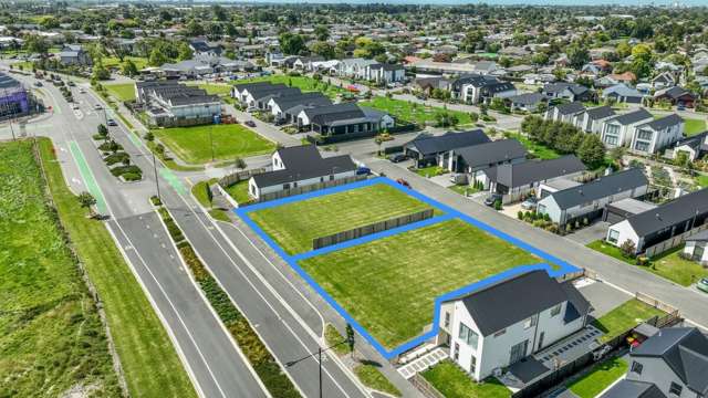 4-6 & 10-12 Seelster Lane Halswell_4