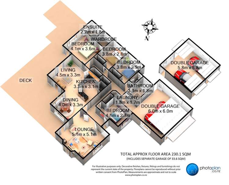 147 Boyd Road Horsham Downs_23