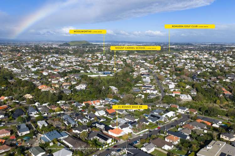 21 Bonnie Brae Road Meadowbank_19