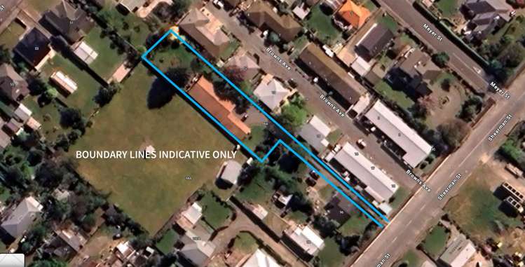 96A Shearman Street Waimate_25