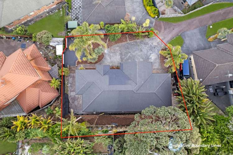 11 San Carlo Court Henderson Heights_26