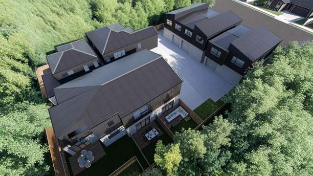 Lot 2, 46 Arundel Street Hillsborough_3