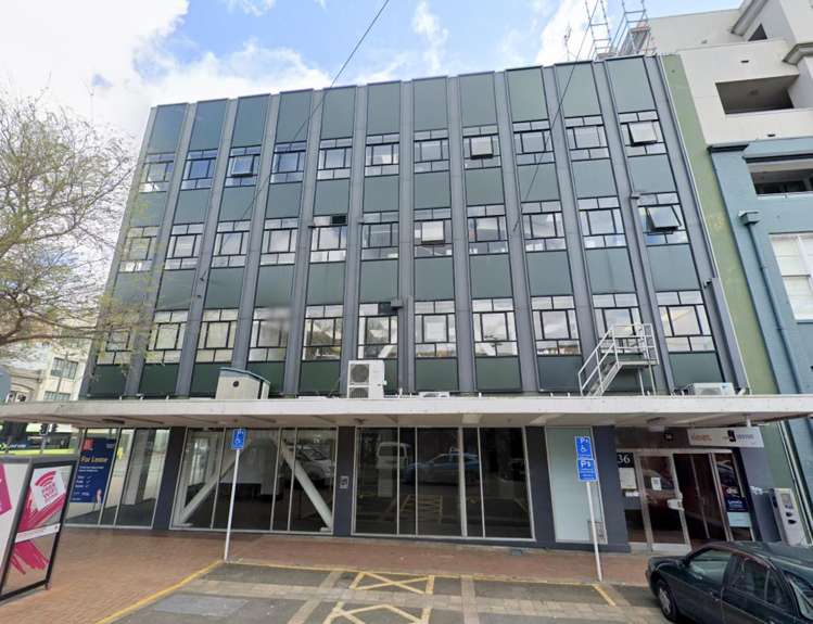 Level 2/36 Allen Street Te Aro_7