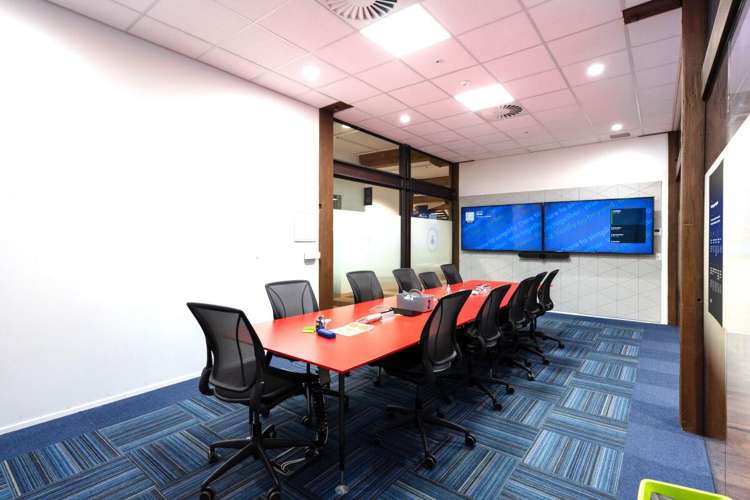 Suite 12-14 / 125 The Strand Parnell_6