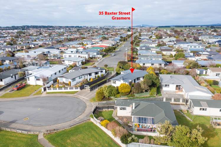 35 Baxter Street Grasmere_24
