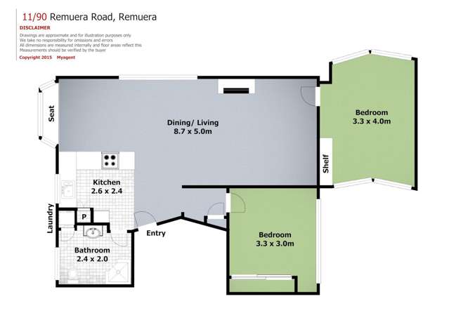 11/90 Remuera Road Remuera_1