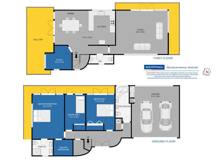 69a Sylvan Avenue Northcote_17